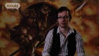 Mod Mark H: iCould