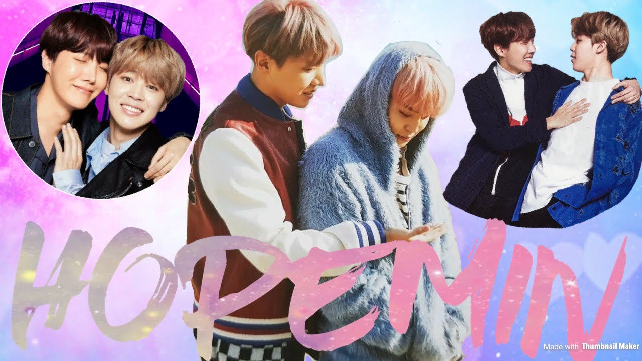 Hopemin moments ♥️