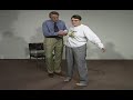 Coordination Exam: Abnormal Examples
