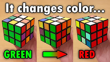 The "RUBIK