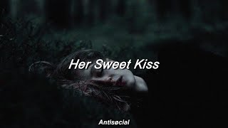 Video thumbnail of "Her Sweet Kiss — Jaskier (The Witcher) // Traducción al español"