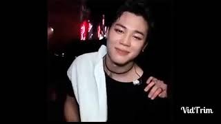 Park Jimin // Love Sosa Resimi