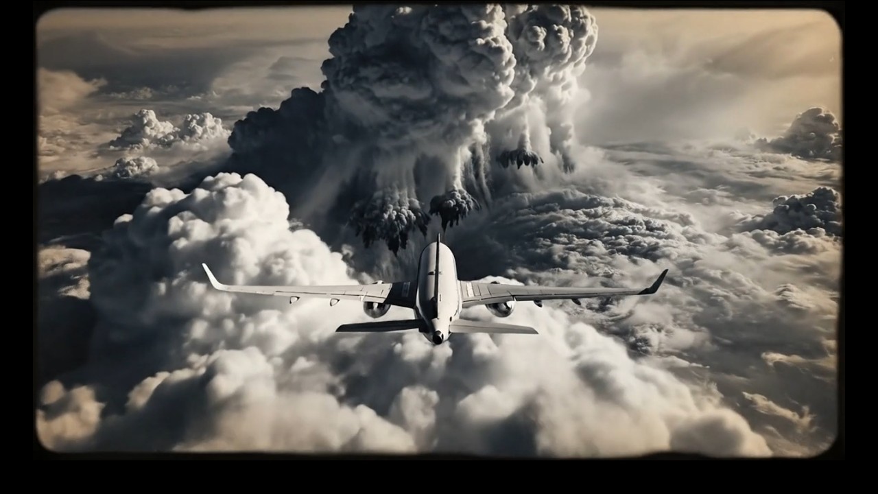 Inside the Whiteout: Plane Crash Survival and Rescue in Ohio’s Deadliest Snowstorm