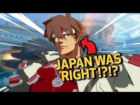 Nobody expected THIS character to win a tournament
