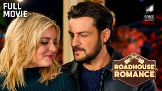 Roadhouse Romance | Full Movie | Lauren Alaina, Tyler Hynes & Michael Teigen
