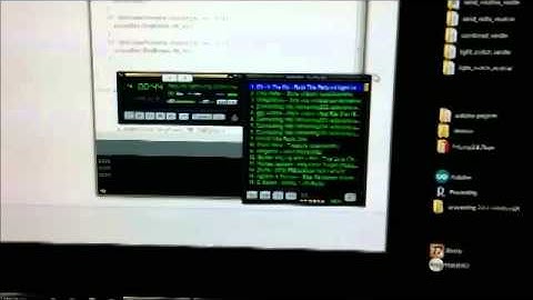 Remote Arduino Receiver Transmitter