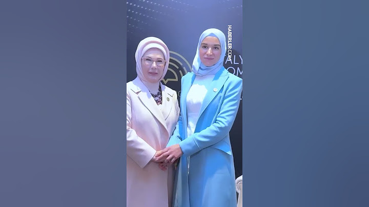 Suriye First Lady'si Latife el-Durubi, Emine Erdoğan ile Antalya'da bir araya geldi.