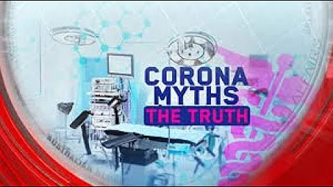 COVID-19 | Top Myths Debunked with Guest Dr. Kent ...