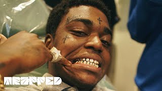 Kodak Black - No Manager (Official Video)