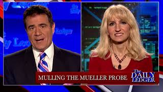 Attorney & Legal Analyst Wendy Patrick on the Attorney General Confirmation Hearings