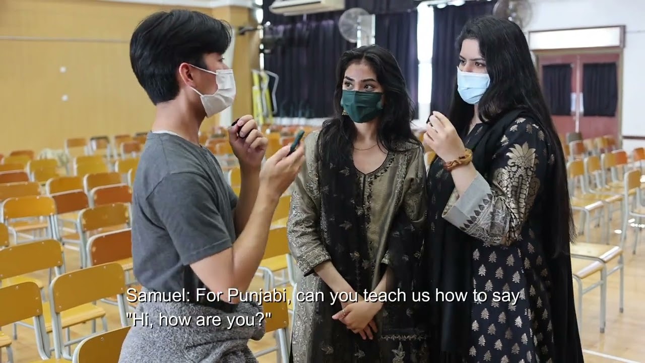 SOUTH ASIAN DAY IN KC