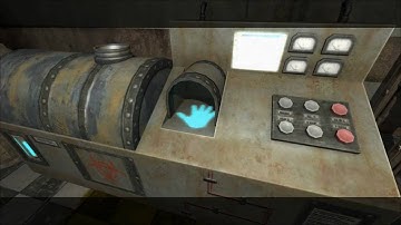 Penumbra Reaction Part 3