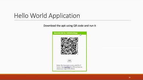App Inventor 2入門  單元1－介紹AI2開發平台及基本操作 | 趙志民教師