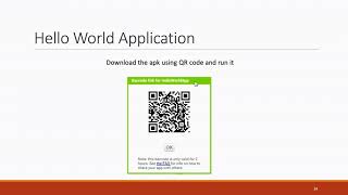 App Inventor 2入門  單元1－介紹AI2開發平台及基本操作 | 趙志民教師