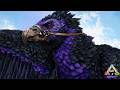 Argentavis Mutasyonu ve Ejderhalara Baskın! – ARK: Scorched Earth #18 @ardatunc7