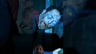 Lex creates DOOMSDAY to defeat Superman #shorts
