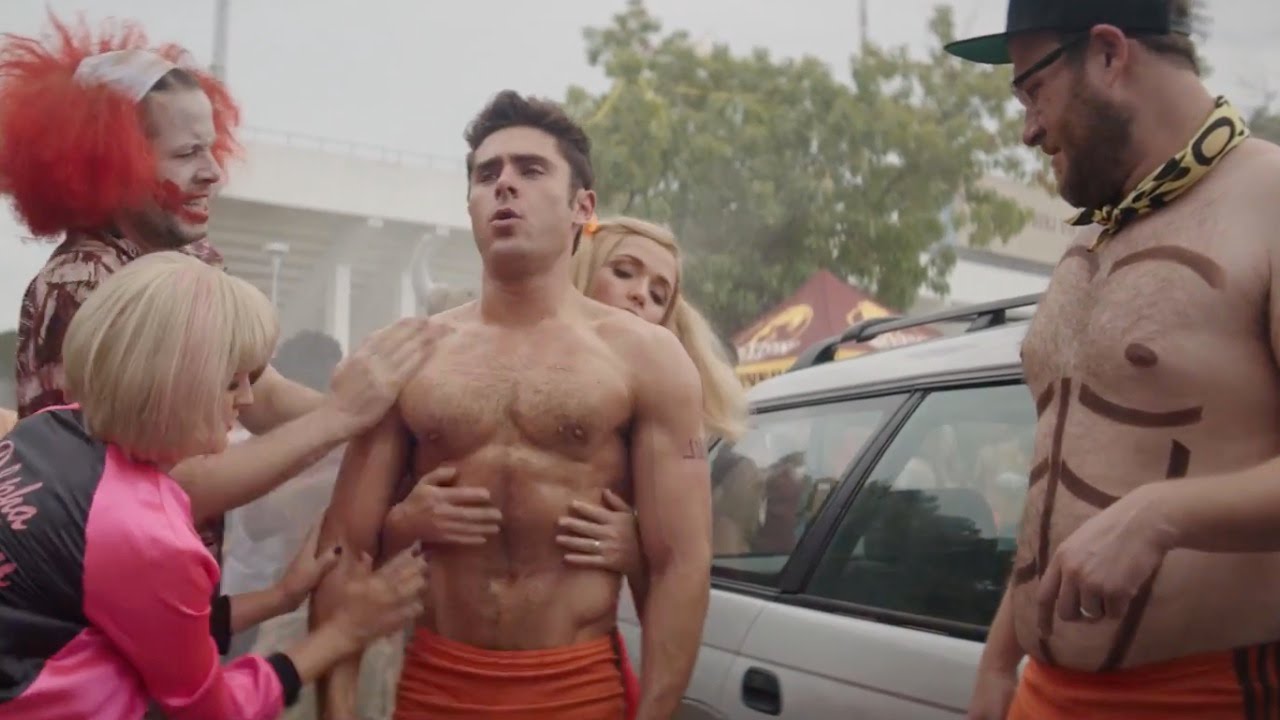 Neighbors 2: Sorority Rising' stays too long at the party - Chicago  Sun-Times