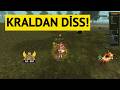 xPERTOOOOOO - Bazıları Konuşur Bazıları Anlar 🎤 | Knight Online AGARTHA Kralından Şarkı