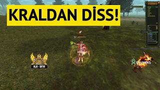 xPERTOOOOOO - Bazıları Konuşur Bazıları Anlar 🎤 | Knight Online AGARTHA Kralından Şarkı