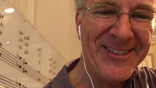 Vienna’s Haus der Musik: Not Musical Chairs...But Musical Stairs