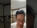 こんにちは、今日は、水田竜子ちゃんの、おんなの出船を唄いますので応援のほど宜しくお願い致します。以上