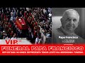 XEFI ESTADU SEI PARTISIPA FUNERAL PAPA FRANCISCO