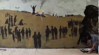 The Story chapter 10   standing tall