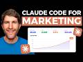 13 Claude Code Tricks Every Marketer Needs to Know