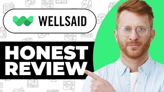 Wellsaid Labs Ai Voiceover Platform Review - Usage Experience