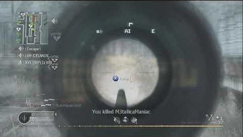 Axel Jolink Minitage By UnFaZeD