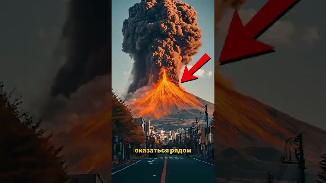 ТОП 5 САМЫХ РЕДКИХ ПРИРОДНЫХ ЯВЛЕНИЙ КОТОРЫЕ...!😨😱