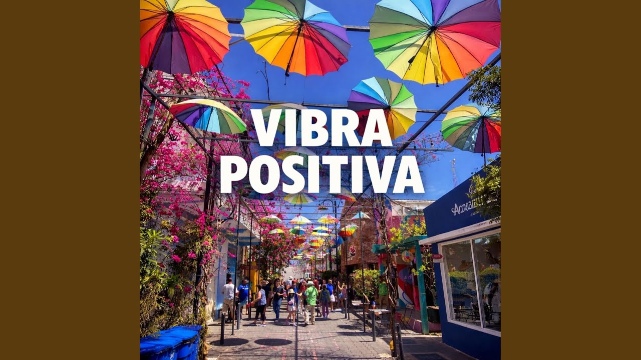 Vibra Positiva