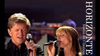 Peter Cetera & Amy Grant - The Next Time I Fall - 1986