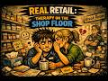 Therapy on the Shop Floor — Retail’s Secret Coping Mechanism