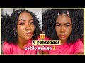 PENTEADOS GRINGOS FAMOSOS NO PINTEREST 😍 | Andreza Siltos