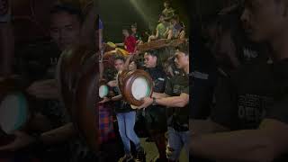 Music Patrol Sahur Bagaspati