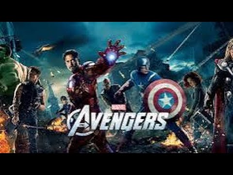 Avengers Full Movie In Hindi Dubbed | The Avengers : Captain America ,Iron Man ,Hawkeye , Hulk ,Thor