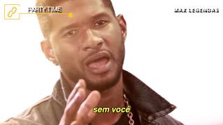 Download Lagu David Guetta & Usher - Without You (Tradução) (Legendado) (Clipe Oficial)
