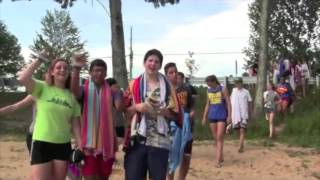 Camp Frank A Day Summer 2015 Highlight Video