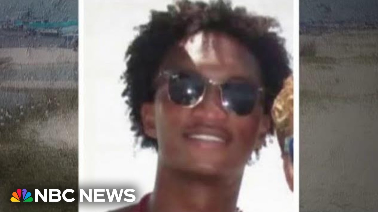 New details in Mississippi teen’s death