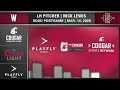 WSU Baseball: "Big Time Performance" | Nathan Choate/Nick Lewis San Diego State Postgame | 3/14/26
