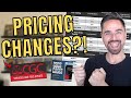 Breaking News! CGC LOWERS Prices After CBCS Takes Shots - Have The &quot;Grading Wars&quot; Begun?