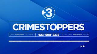 Crime Stoppers: ...