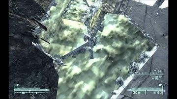 Fallout 3 MERC 2 Mod Part 3