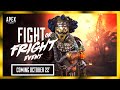 🔴Apex Legends Live PS4: Fight or Fright Event LIVE COUNTDOWN! (Season 6 Halloween Update)