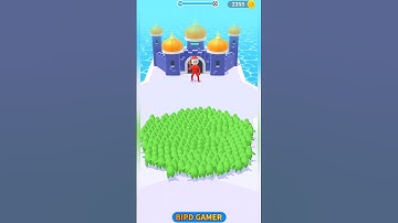 Count Masters: Crowd runner 3d All Levels Gameplay Walkthrough Android,iOS New Mobile Games #shorts