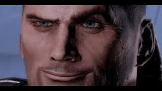 How It Feels to Replay Mass Effect