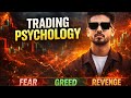 Market Nahi,Mindset Jeetega |Trading Psychology Explained. #trading #stockmarket #tradingphychology