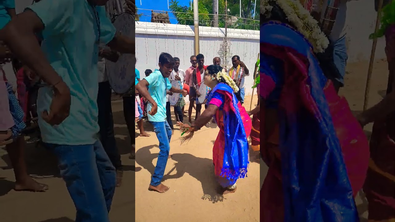 Dasara 2025@Mudivarthi