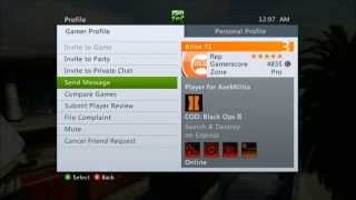 GB Proof 3rd Map Express TEAM:i suck go easy please MATCH ID:38019280